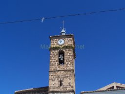 Ciudad de Letur 2008